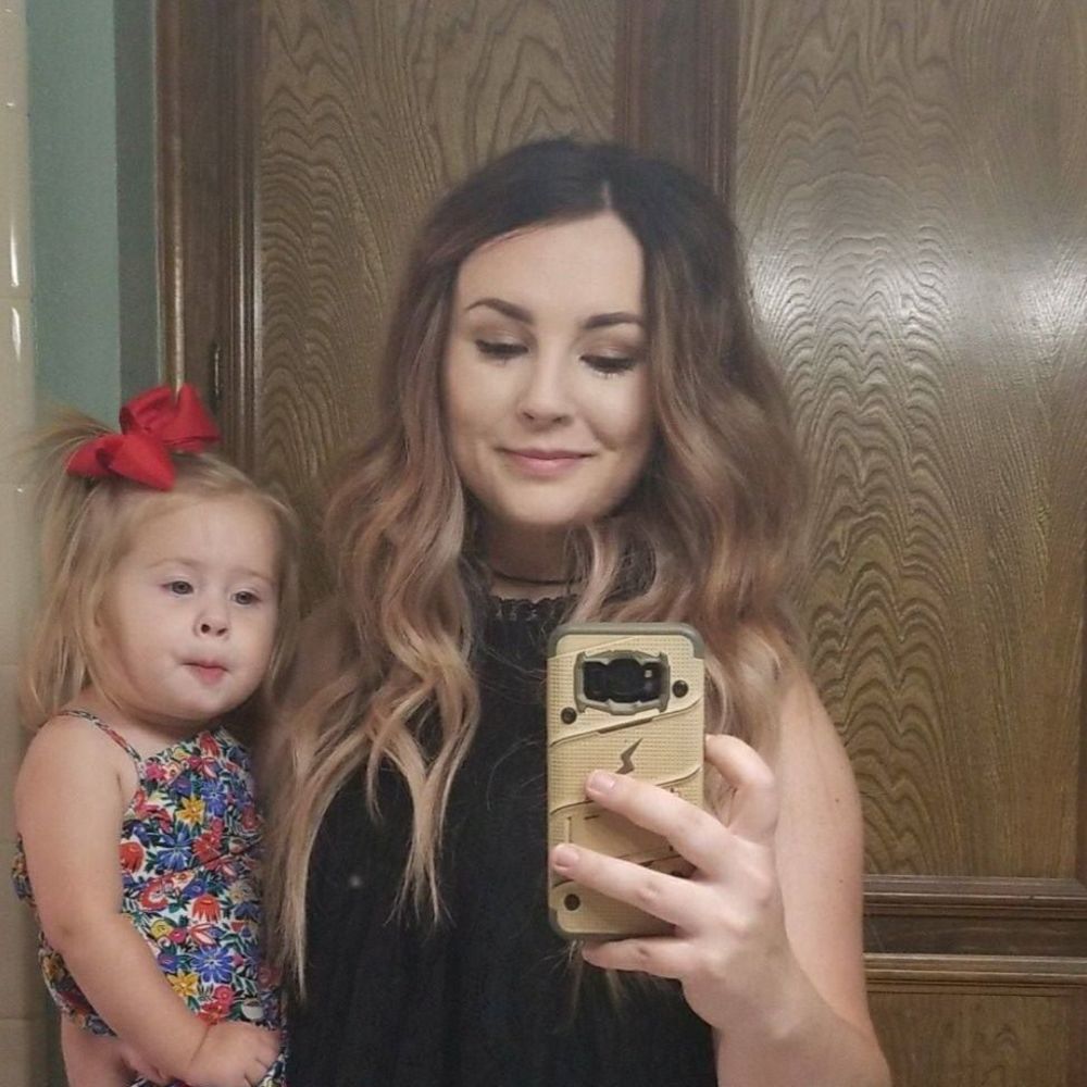 Meet your Posher, Shauna